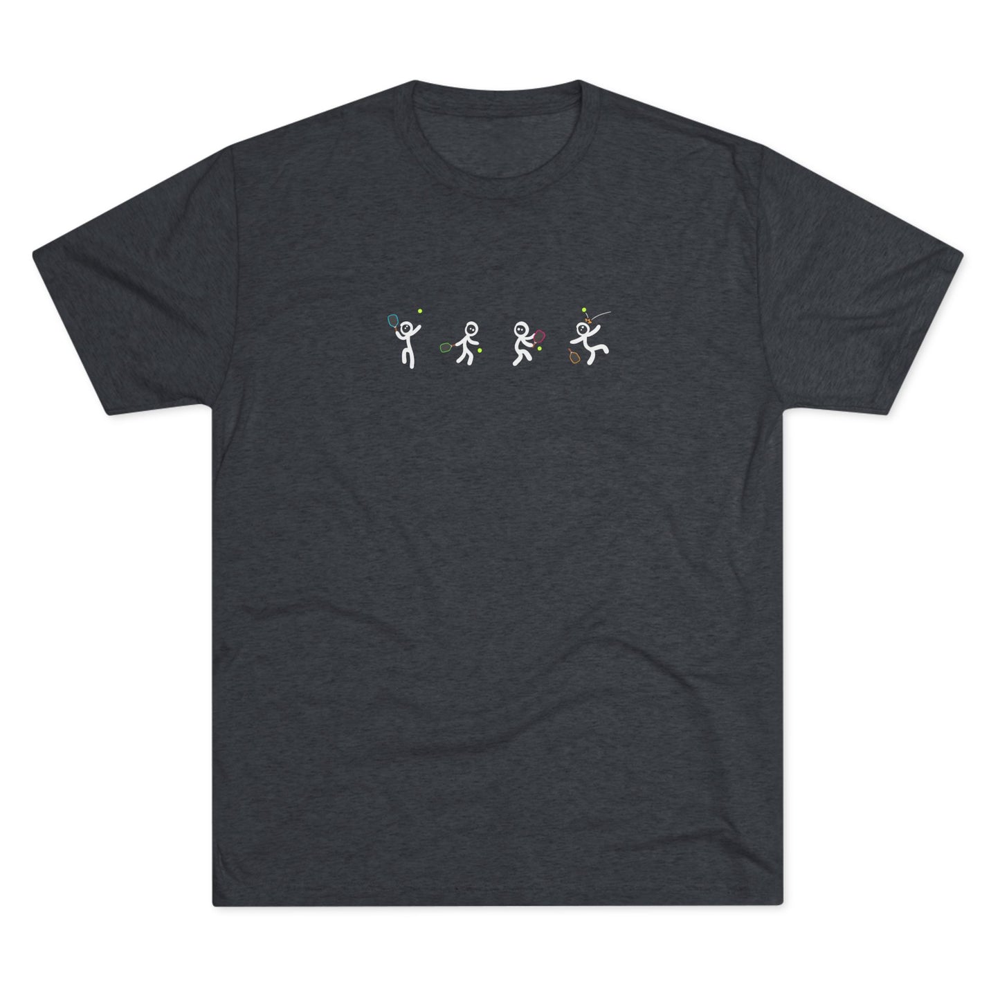 Unisex Pickleball Tee