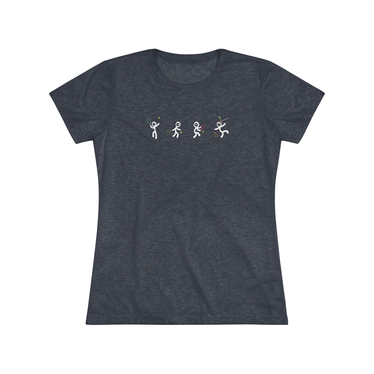 Women's Pickleball Tee