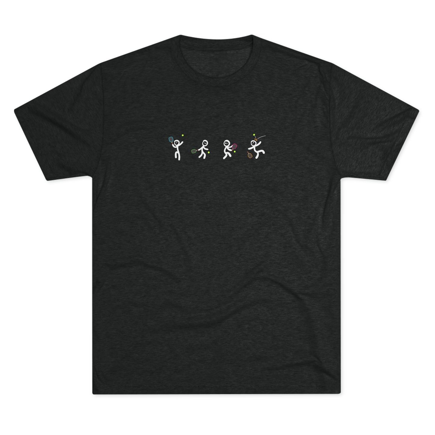 Unisex Pickleball Tee