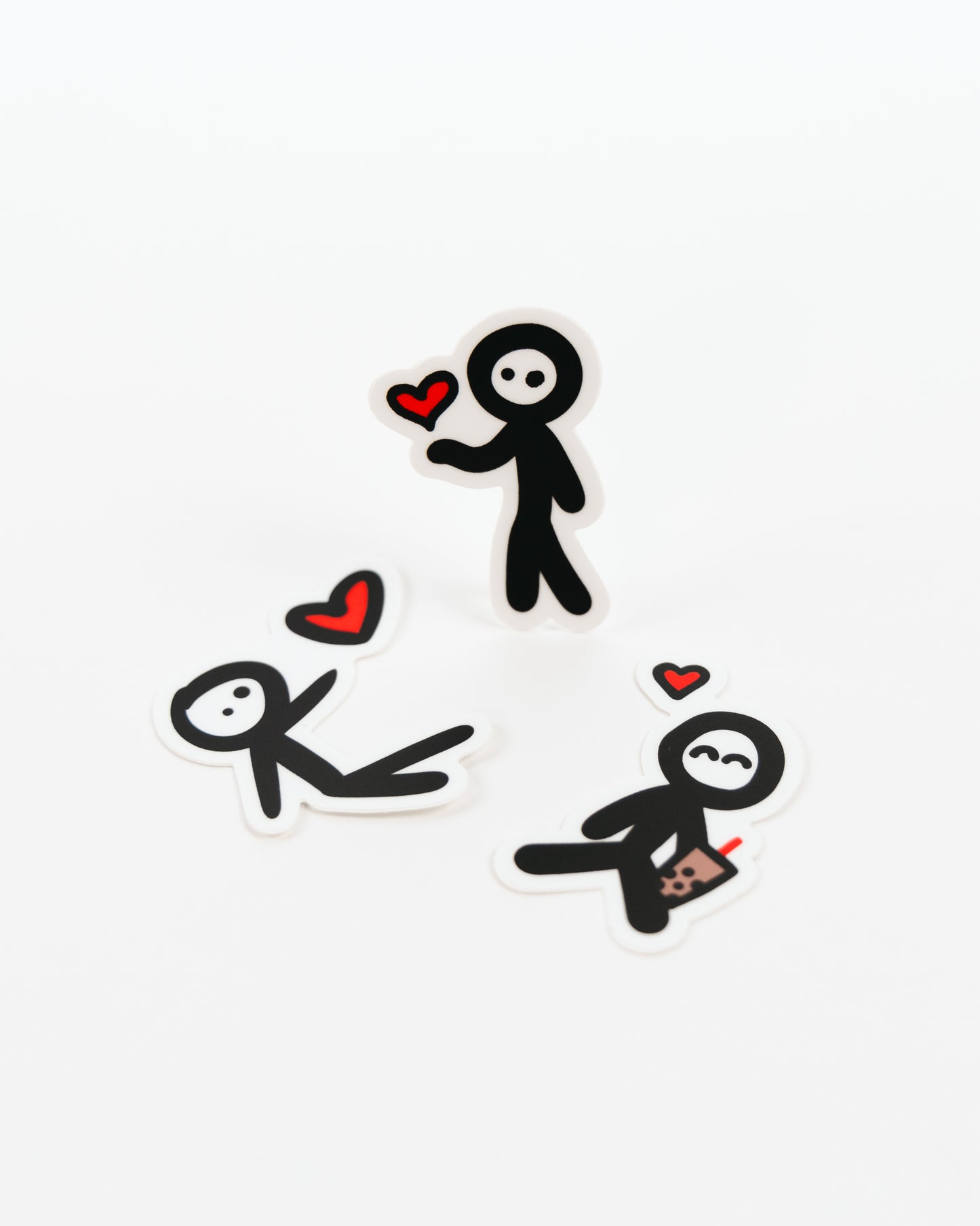 the love bundle.