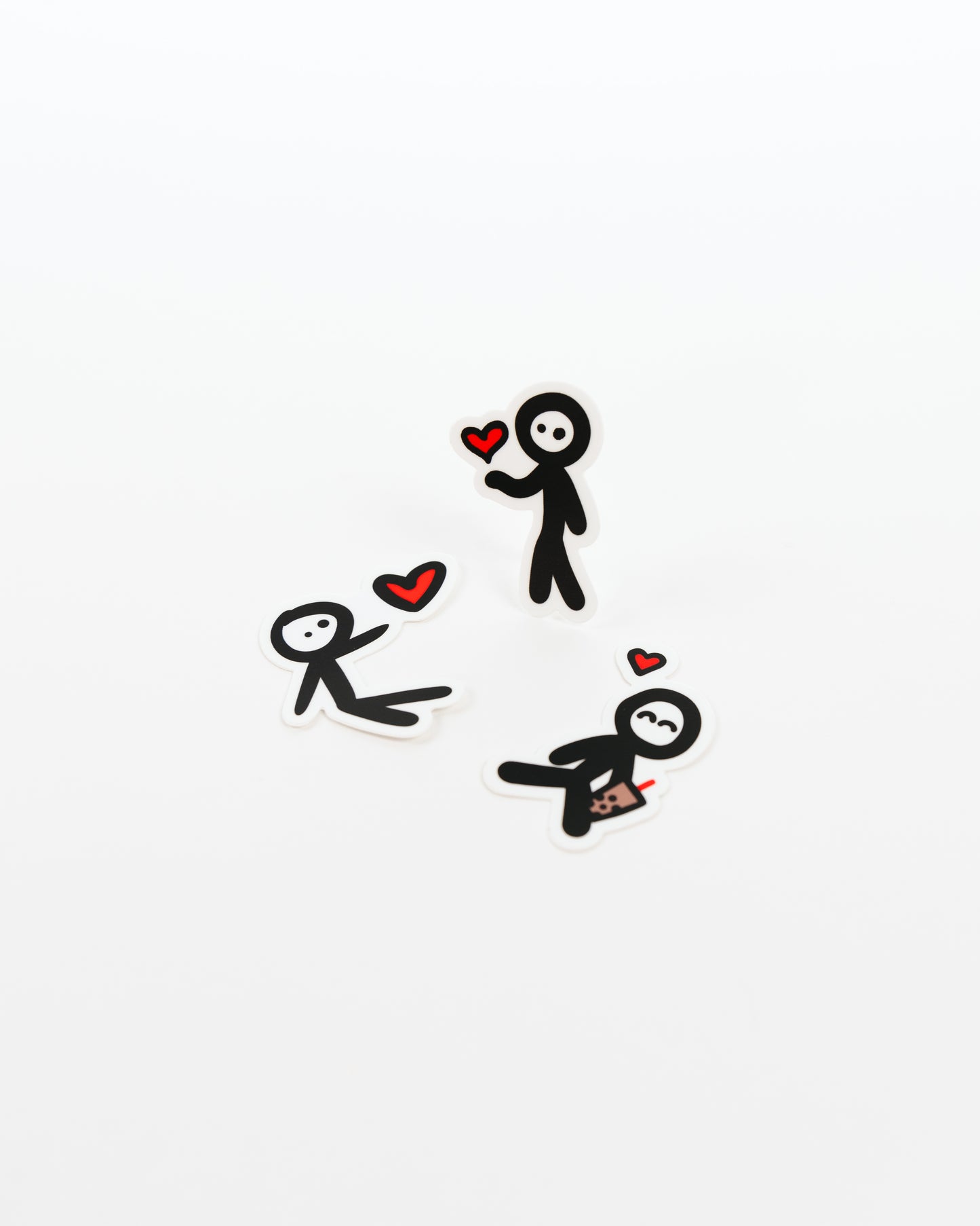 the love bundle.