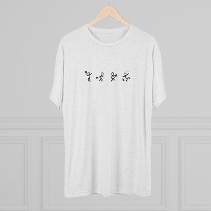 Unisex Pickleball Tee