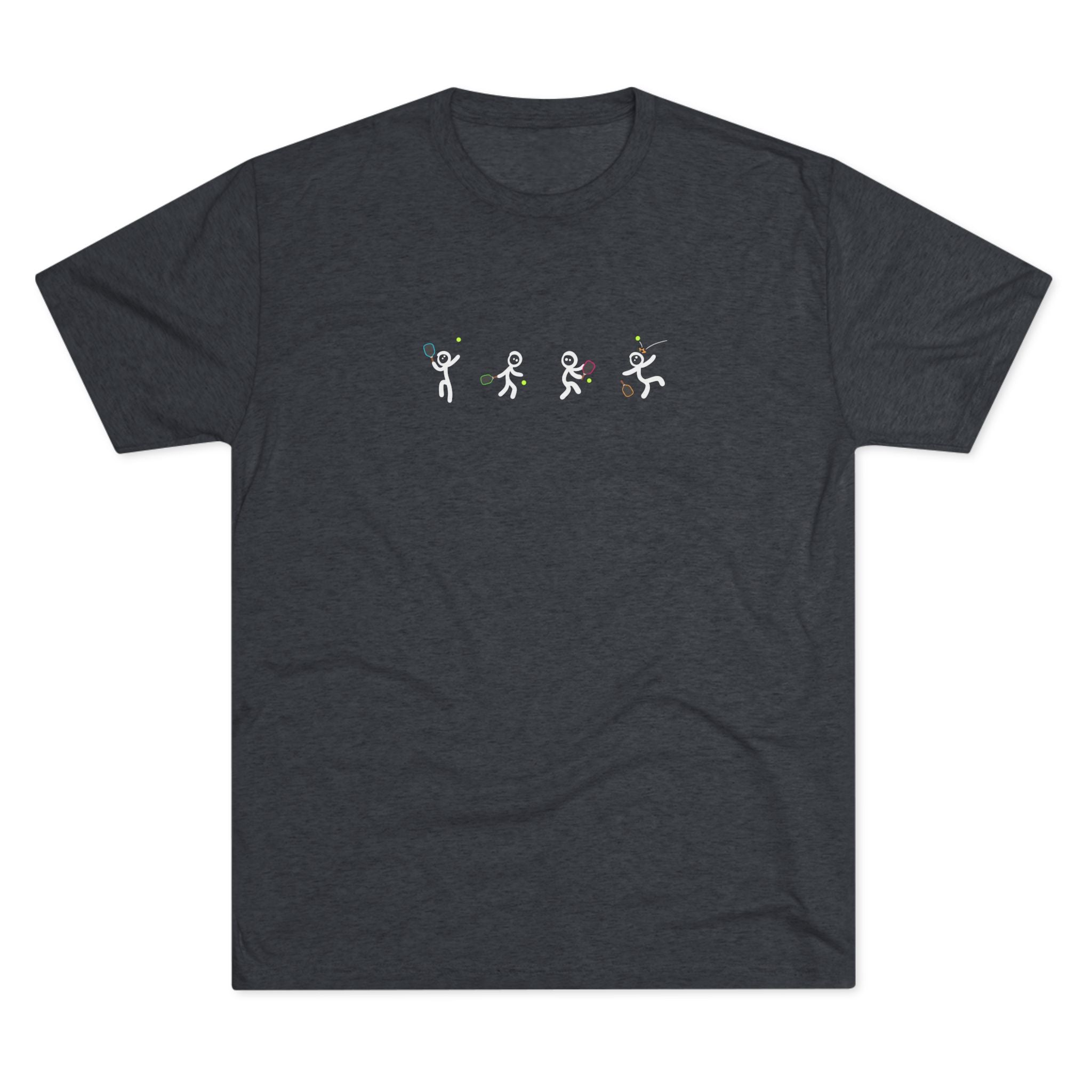 a pickleball tee.