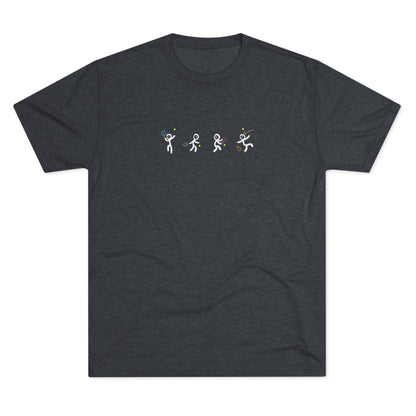 Unisex Pickleball Tee
