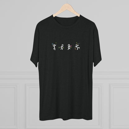 Unisex Pickleball Tee