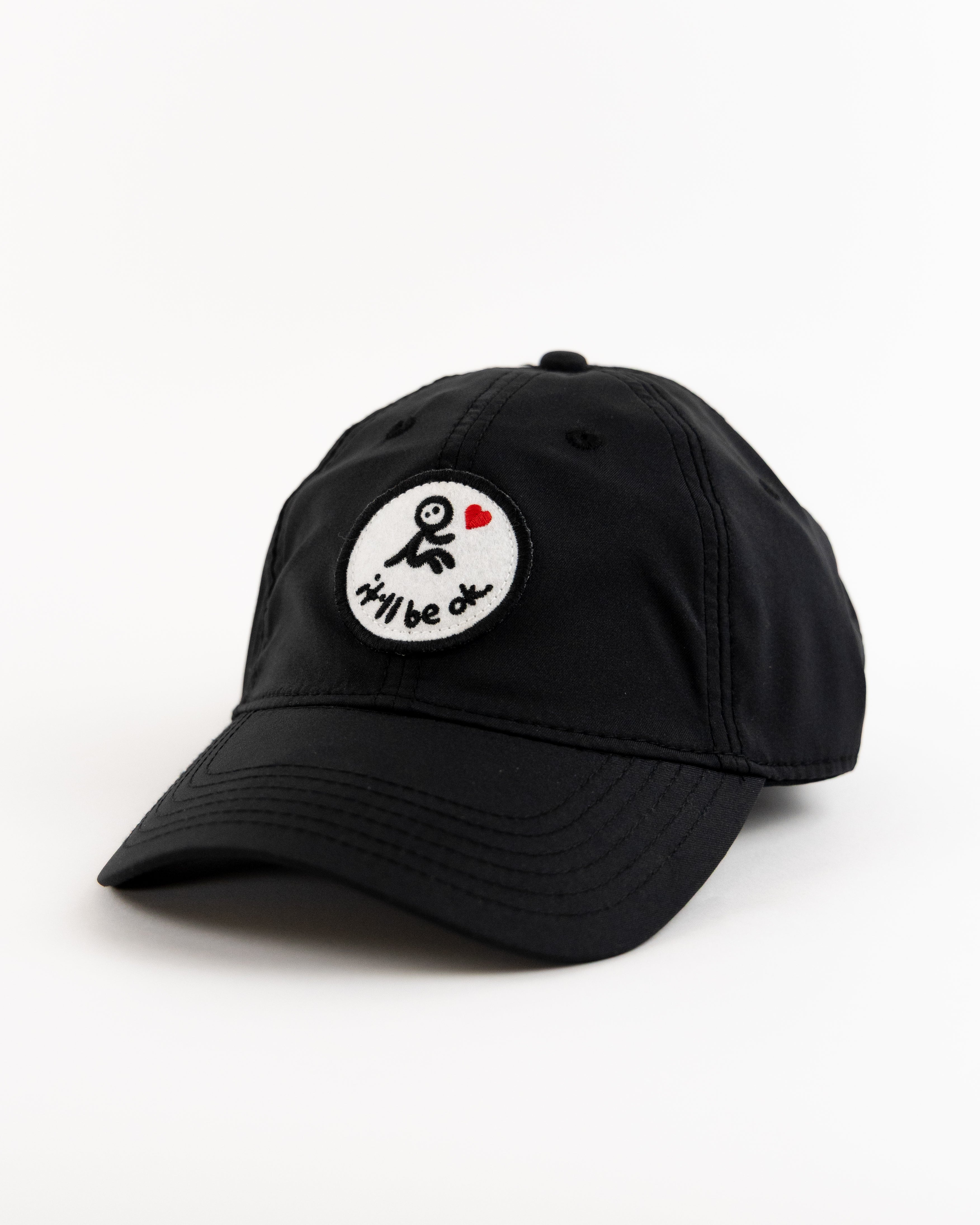 it'll be ok hat.