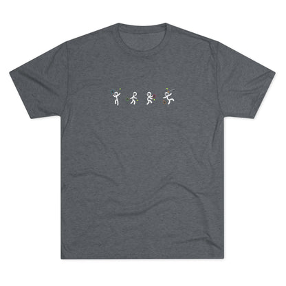 Unisex Pickleball Tee