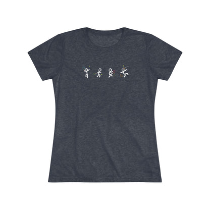 Women's Pickleball Tee