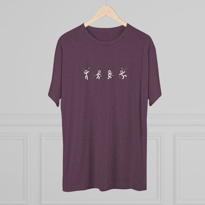 Unisex Pickleball Tee