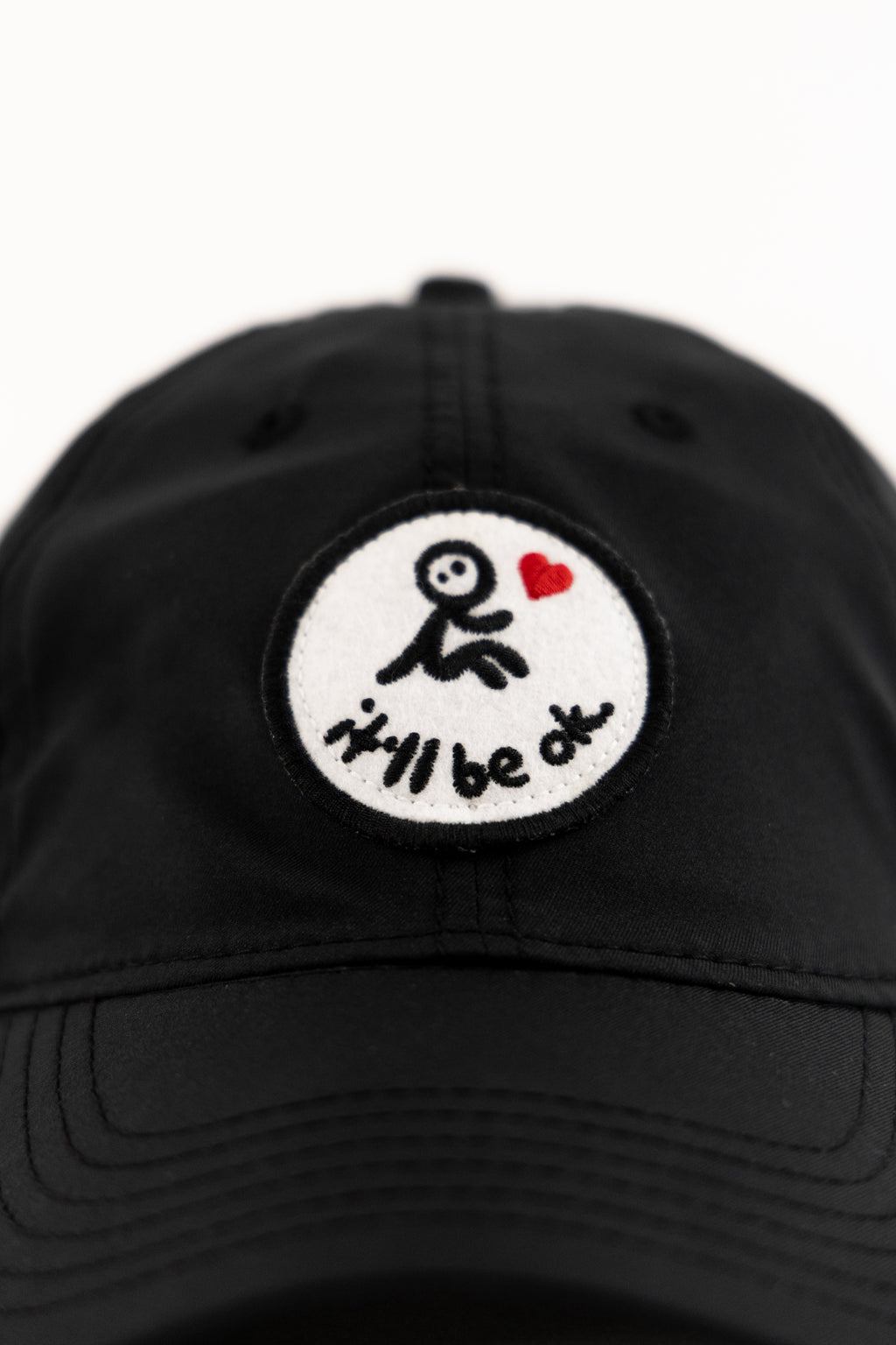 it'll be ok hat.
