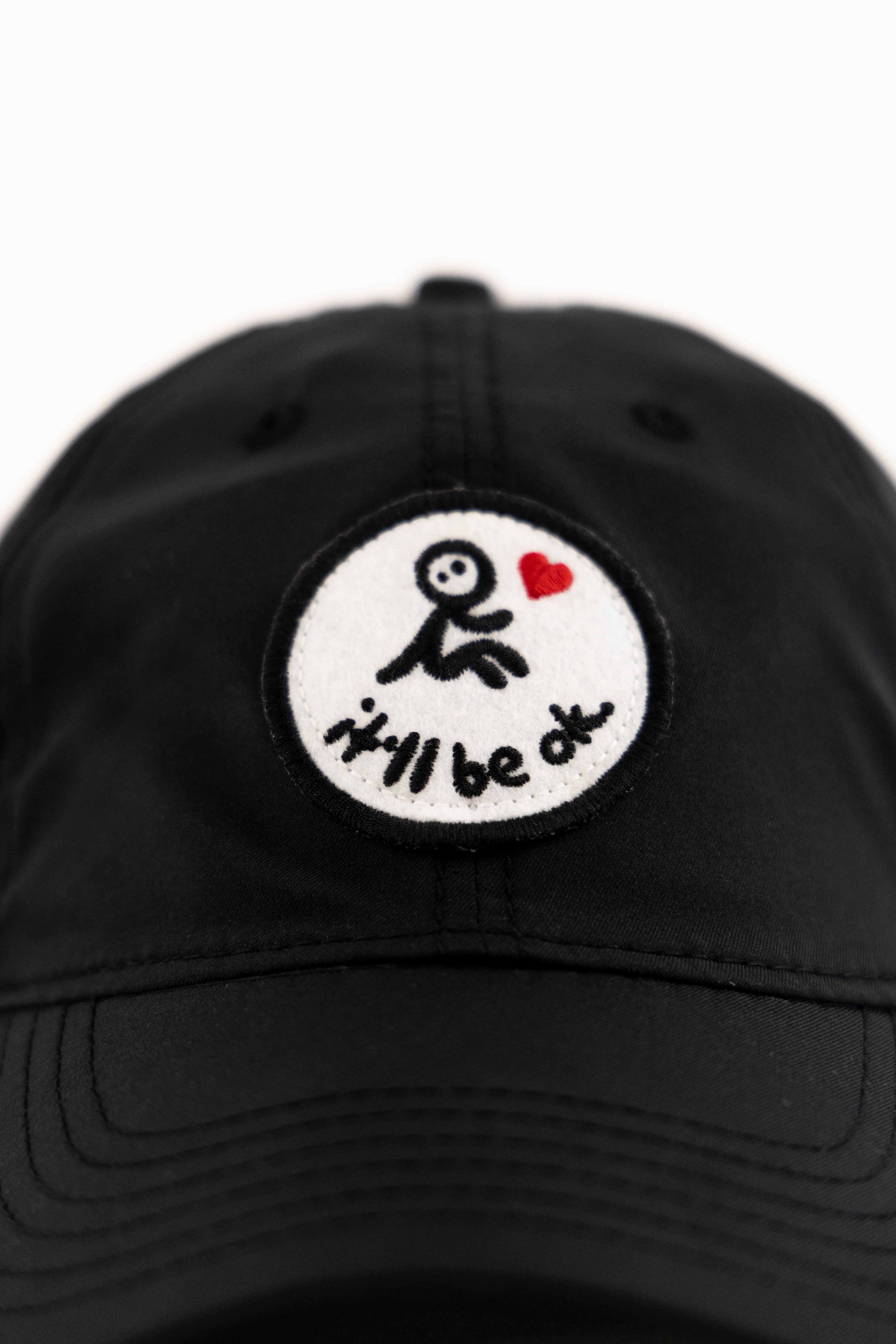 it'll be ok hat.