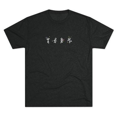 Unisex Pickleball Tee