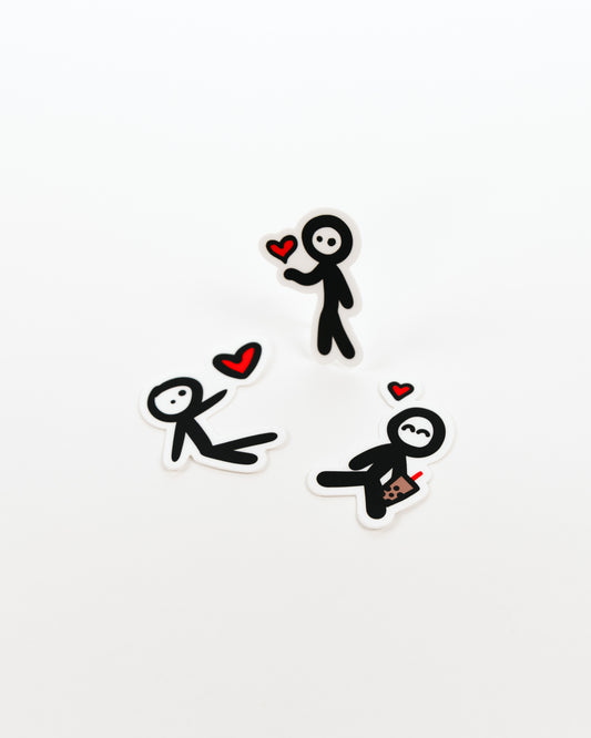 the love bundle.