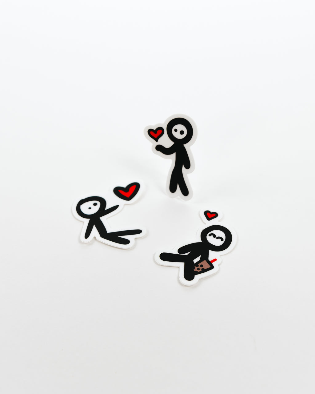 the love bundle.