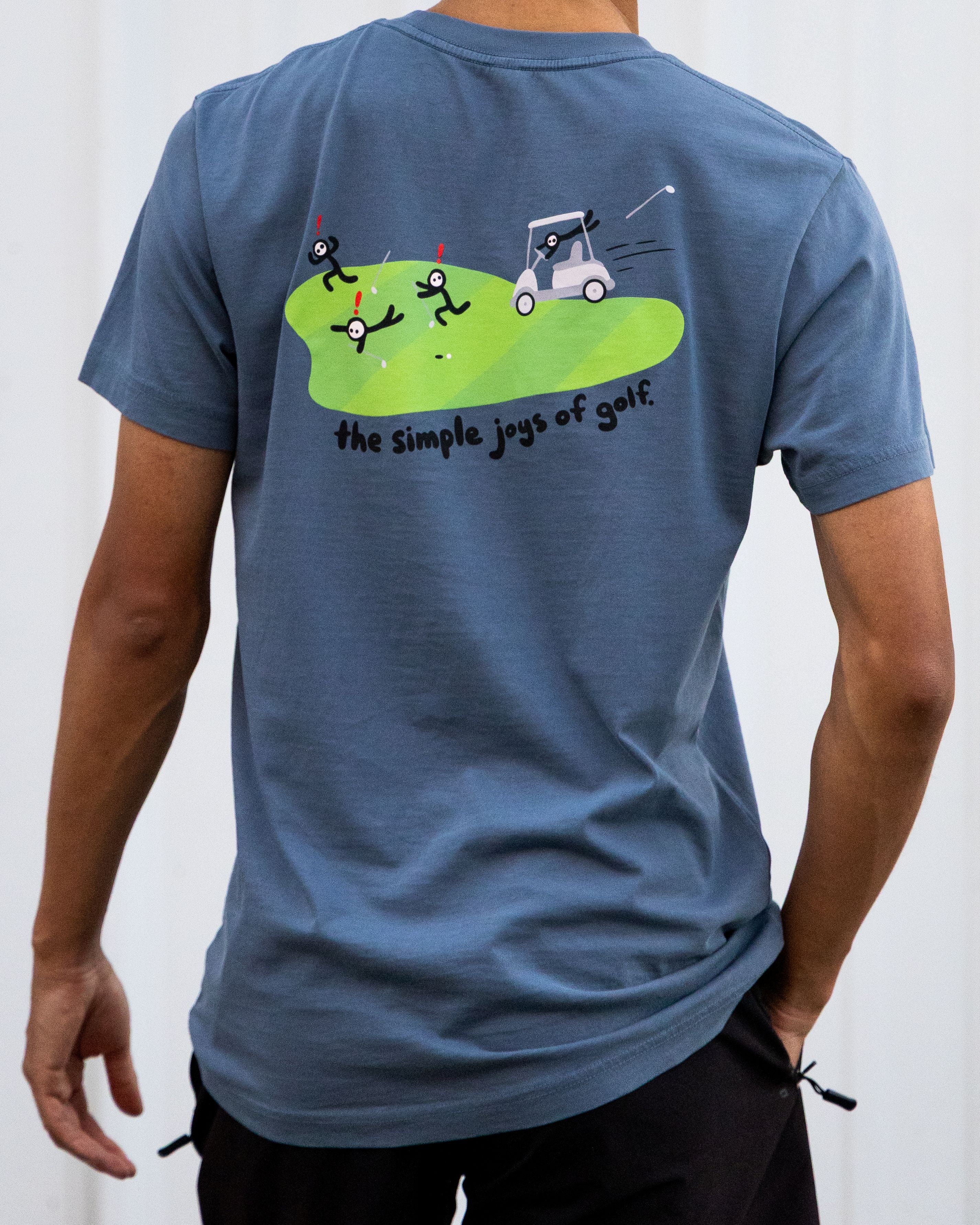 T-Shirts Hover